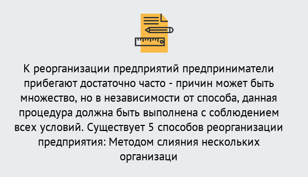 Почему нужно обратиться к нам? Красный Сулин Реорганизация предприятия: процедура, порядок...в Красный Сулин