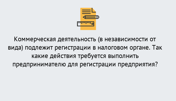 Почему нужно обратиться к нам? Красный Сулин Регистрация предприятий в Красный Сулин