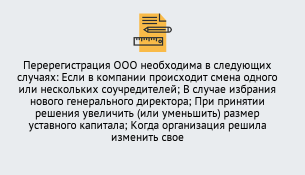 Почему нужно обратиться к нам? Красный Сулин Перерегистрация ООО: особенности, документы, сроки...  в Красный Сулин