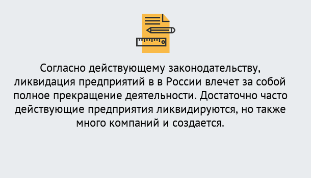 Почему нужно обратиться к нам? Красный Сулин Ликвидация предприятий в Красный Сулин: порядок, этапы процедуры